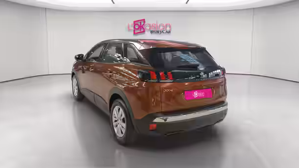 PEUGEOT 3008 3 / 21
