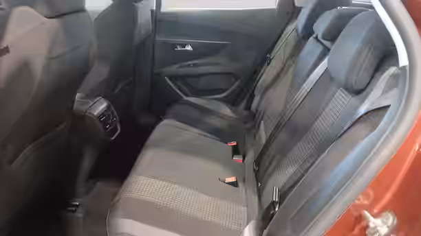 PEUGEOT 3008 12 / 21