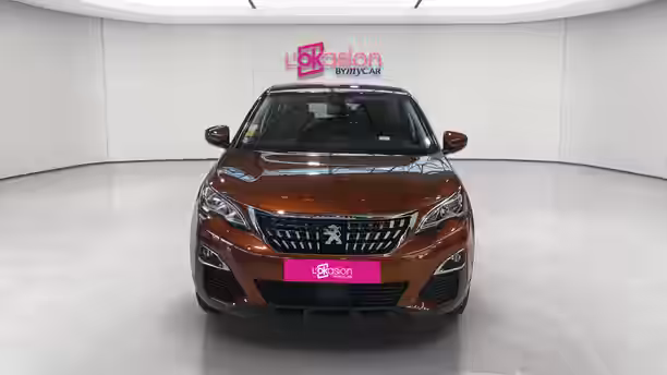 PEUGEOT 3008 8 / 21