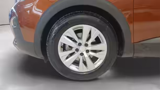 PEUGEOT 3008 14 / 21