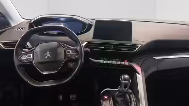 PEUGEOT 3008 9 / 21