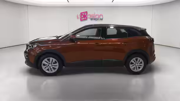 PEUGEOT 3008 2 / 21