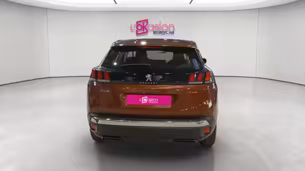 PEUGEOT 3008 4 / 21