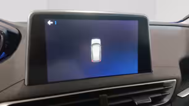 PEUGEOT 3008 18 / 21