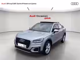 Q2 S Line Plus 35 TFSI COD 150 s tronic 7