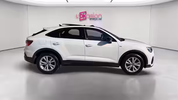 AUDI Q3 SPORTBACK 6 / 68