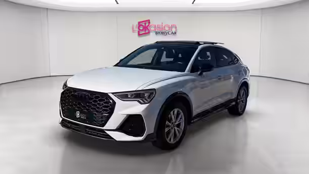 AUDI Q3 SPORTBACK 1 / 68