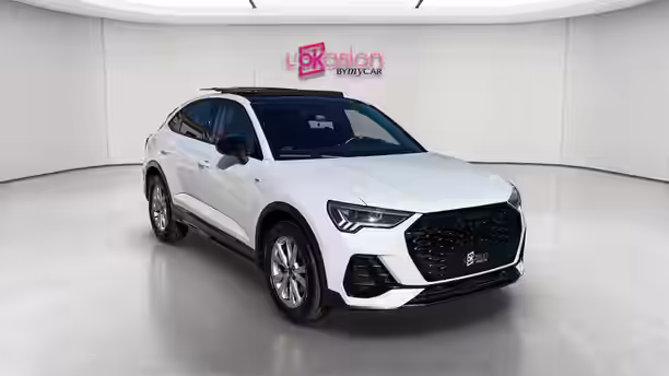 AUDI Q3 SPORTBACK 7 / 68