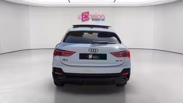 AUDI Q3 SPORTBACK 4 / 68