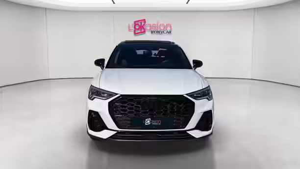 AUDI Q3 SPORTBACK 8 / 68