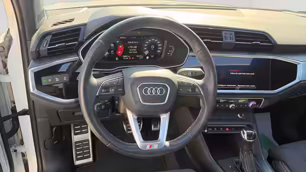 AUDI Q3 SPORTBACK 10 / 68