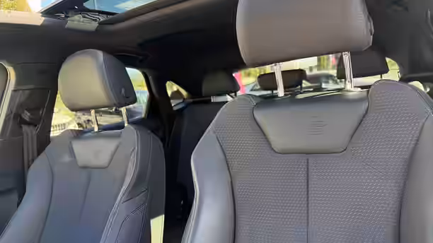 AUDI Q3 SPORTBACK 18 / 68