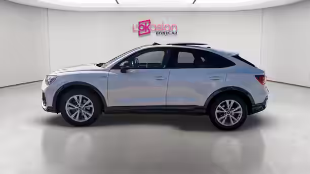 AUDI Q3 SPORTBACK 2 / 68
