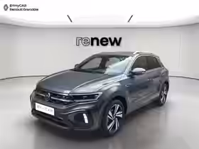 T-ROC R-Line Edition 1.5 TSI EVO2 150 Start/Stop DSG7