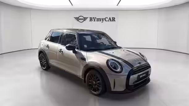 MINI HATCH 5 PORTES F55 LCI II 7 / 22