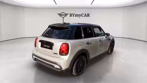 MINI HATCH 5 PORTES F55 LCI II 5 / 22