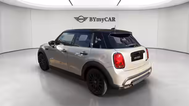 MINI HATCH 5 PORTES F55 LCI II 3 / 22