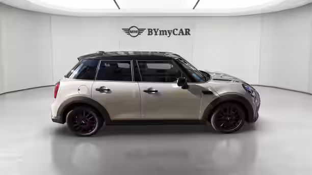 MINI HATCH 5 PORTES F55 LCI II 6 / 22