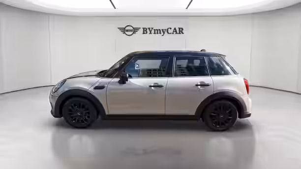 MINI HATCH 5 PORTES F55 LCI II 2 / 22