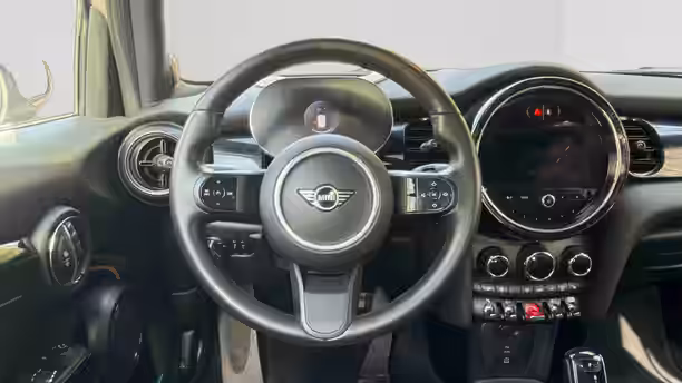 MINI HATCH 5 PORTES F55 LCI II 10 / 22
