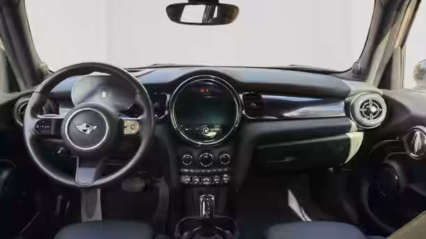 MINI HATCH 5 PORTES F55 LCI II 9 / 22