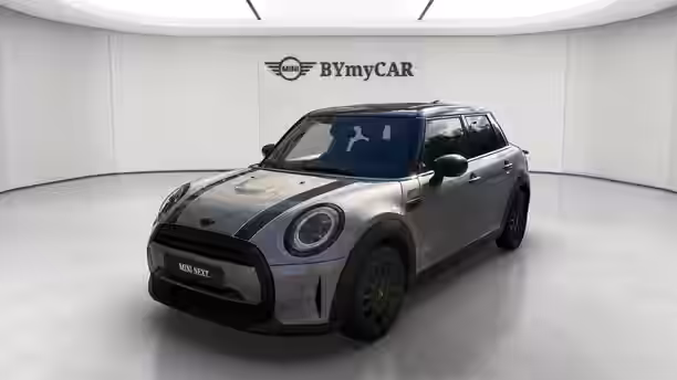 MINI HATCH 5 PORTES F55 LCI II 1 / 22