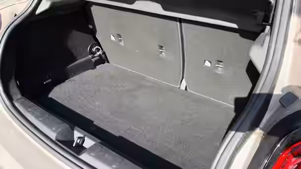 MINI HATCH 5 PORTES F55 LCI II 13 / 22