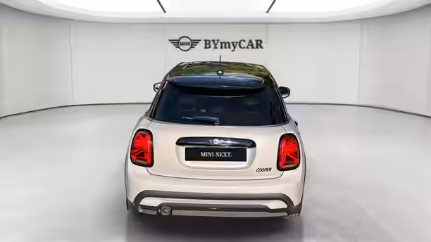 MINI HATCH 5 PORTES F55 LCI II 4 / 22