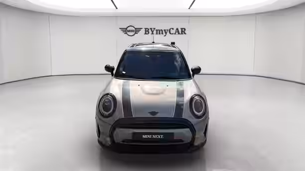 MINI HATCH 5 PORTES F55 LCI II 8 / 22