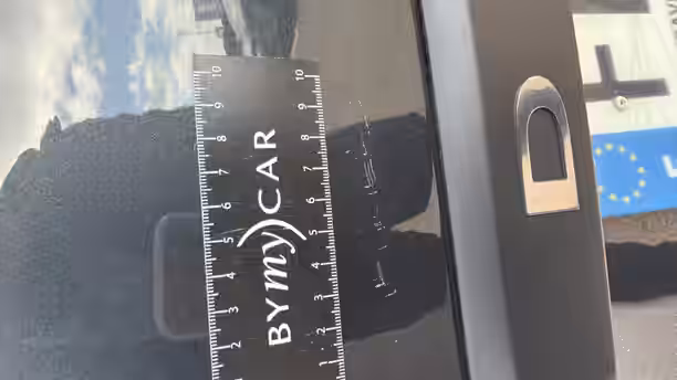 DACIA DUSTER 32 / 34