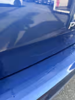 VOLKSWAGEN POLO 22 / 22