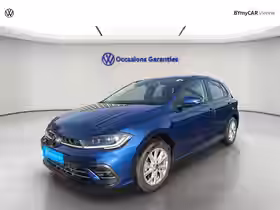 POLO Style 1.0 TSI 95 S&S DSG7
