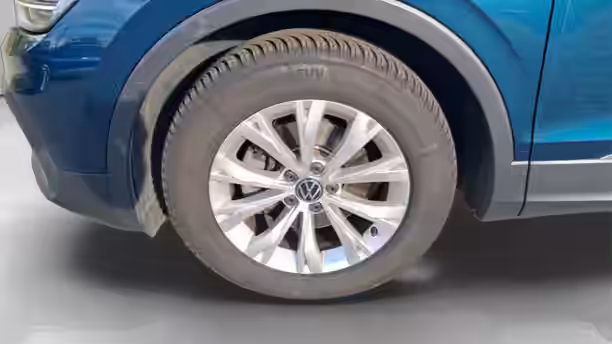 VOLKSWAGEN TIGUAN 14 / 21
