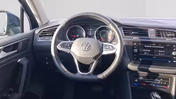 VOLKSWAGEN TIGUAN 10 / 21