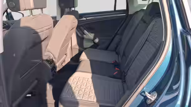 VOLKSWAGEN TIGUAN 12 / 21