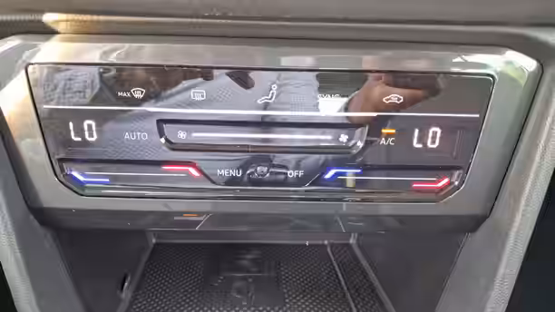 VOLKSWAGEN TIGUAN 20 / 21