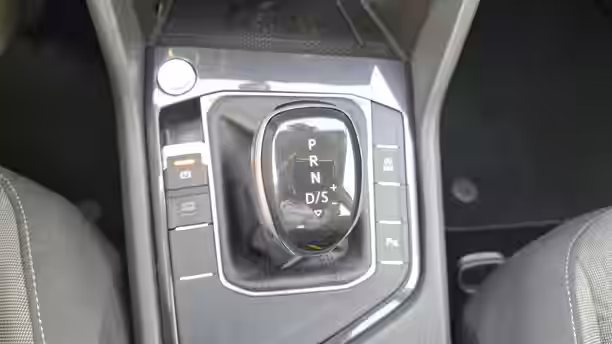 VOLKSWAGEN TIGUAN 21 / 21