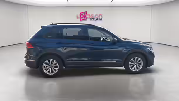 VOLKSWAGEN TIGUAN 6 / 21