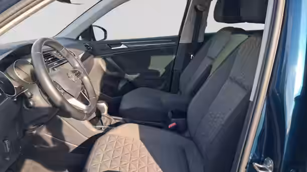 VOLKSWAGEN TIGUAN 11 / 21