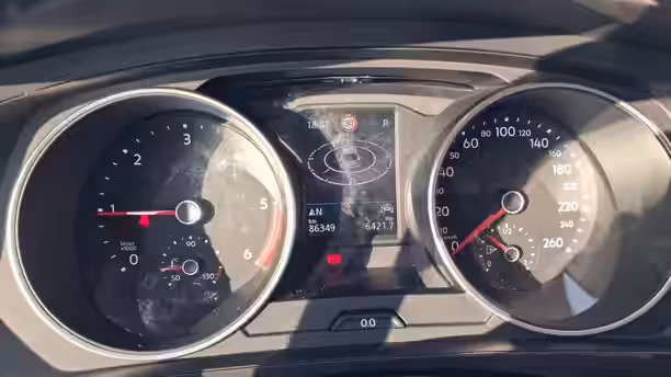 VOLKSWAGEN TIGUAN 19 / 21