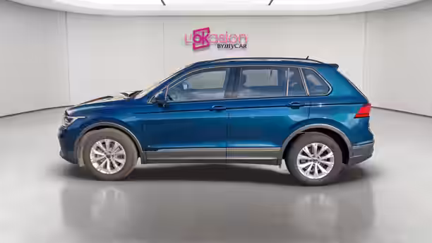 VOLKSWAGEN TIGUAN 2 / 21