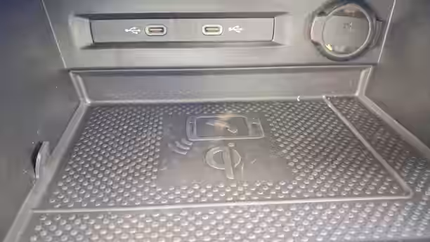 VOLKSWAGEN TIGUAN 18 / 21