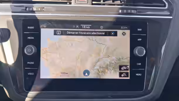 VOLKSWAGEN TIGUAN 15 / 21