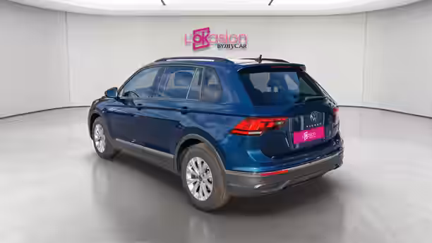 VOLKSWAGEN TIGUAN 3 / 21