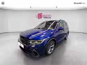 TIGUAN R-Line 2.0 TDI 150ch DSG7