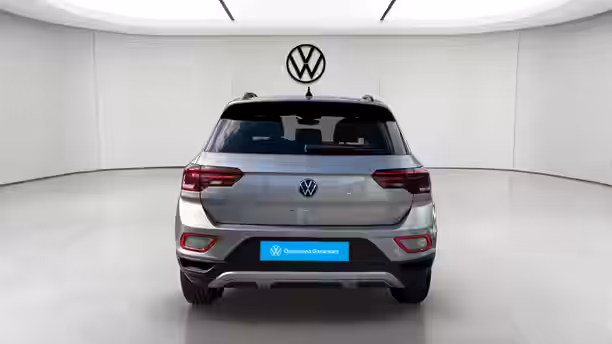 VOLKSWAGEN T-ROC 4 / 23