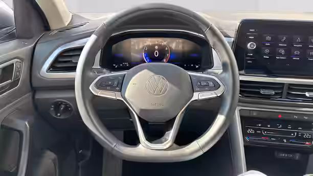 VOLKSWAGEN T-ROC 10 / 23