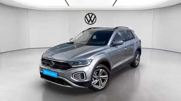 VOLKSWAGEN T-ROC 1 / 23