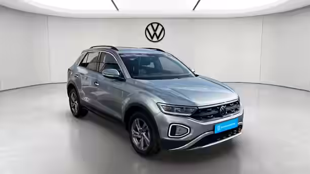 VOLKSWAGEN T-ROC 7 / 23