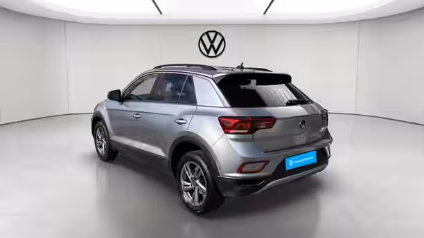 VOLKSWAGEN T-ROC 3 / 23